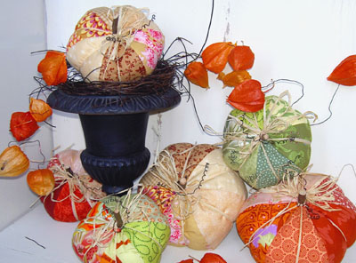 kuerbis patchwork
