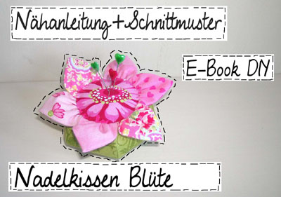 e-book nadelkissen