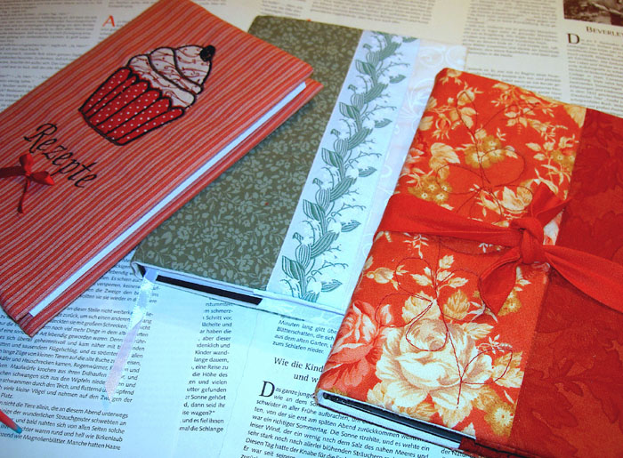 patchwork buchhuelle