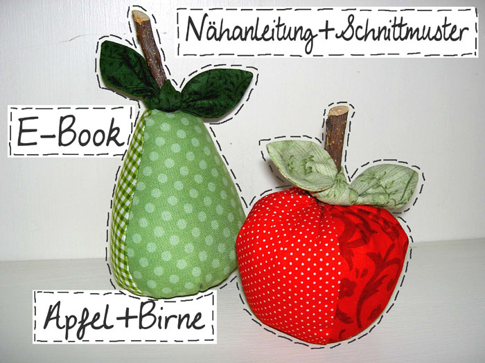 e-book apfel birne
