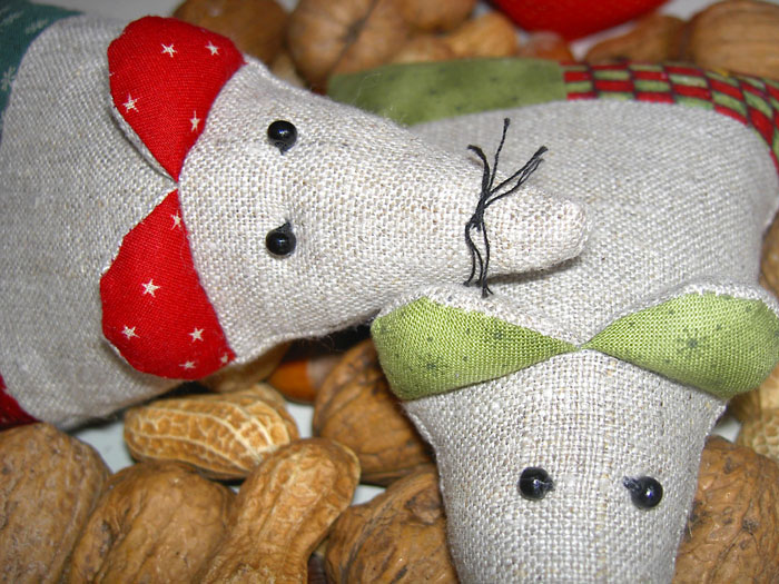 patch maus