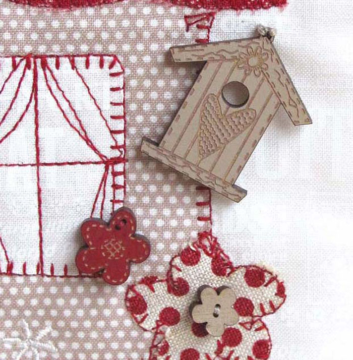 patch haus