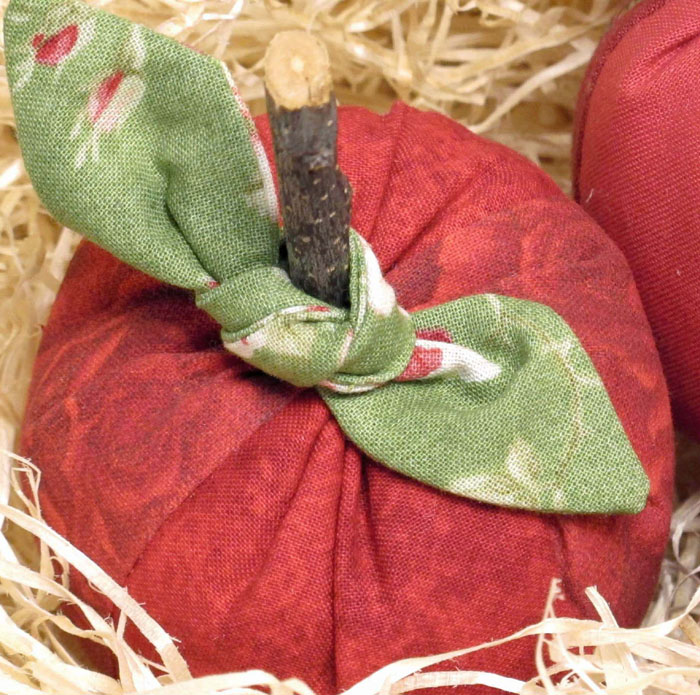 patchwork apfel
