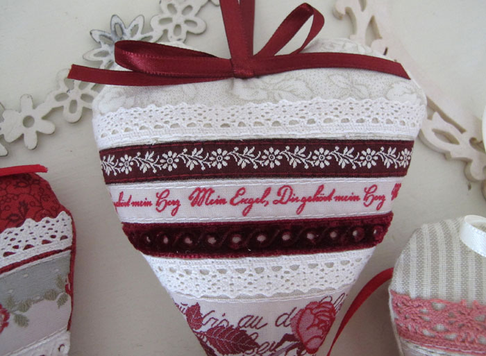 patchworkherzen