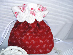 patchwork beutel