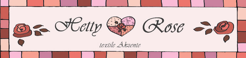 banner hetty rose